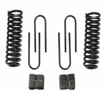 Load image into Gallery viewer, Skyjacker 4.5-5" 66-77 EARLY BRON 4WD Lift Springs Skyjacker