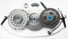 Load image into Gallery viewer, South Bend Clutch 05.5-13 Dodge 5.9/6.7L G56 Org Feramic Clutch Kit (Solid Flywheel) Clutch Kits - Single South Bend Clutch