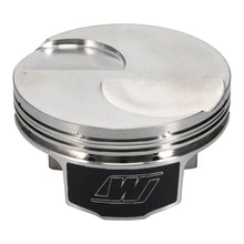 Load image into Gallery viewer, Wiseco Ford 2.3L 3.810in Bore 1.090CH .927 Pistons Piston Sets - Forged - 4cyl Wiseco
