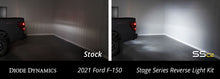 Load image into Gallery viewer, Diode Dynamics 21-22 Ford F-150 Stage Series Reverse Light Kit C1 Sport Light Accessories and Wiring Diode Dynamics