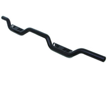 Load image into Gallery viewer, Lund 2019 Ram 1500 Crew Cab Latitude Nerf Bars - Polished Nerf Bars LUND