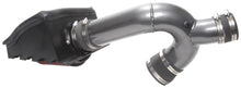 Load image into Gallery viewer, AEM 17-18 Ford F-150 3.5L V6 F/I Gunmetal Gray Cold Air Intake Cold Air Intakes AEM Induction