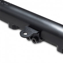 Load image into Gallery viewer, Grams Performance 11-18 Ford Mustang 5.0L Coyote Fuel Rail - Black Fuel Rails Grams Performance