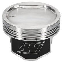 Load image into Gallery viewer, Wiseco Subaru EJ25 DOHC 4v InvDme -23cc 99.5 Piston Shelf Stock Kit Piston Sets - Forged - 4cyl Wiseco