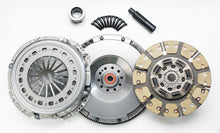 Load image into Gallery viewer, South Bend Clutch 04-07 Ford 6.0L ZF-6 Dual Friction Clutch Kit Clutch Kits - Multi South Bend Clutch