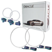 Load image into Gallery viewer, Oracle Mercedes Benz Sprinter Van 11-12 Halo Kit - Non Projector - w/ Simple Controller SEE WARRANTY Headlights ORACLE Lighting