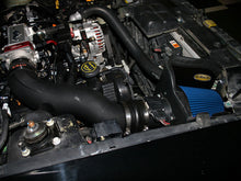 Load image into Gallery viewer, Airaid 99-04 Mustang GT MXP Intake System w/ Tube (Dry / Blue Media) Cold Air Intakes Airaid