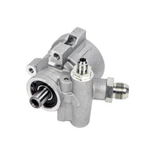 Load image into Gallery viewer, DETROIT SPEED ALUM PS PUMP WO RES AN FITTINGS Engine Detroit Speed C Default Title