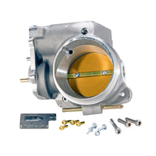 Load image into Gallery viewer, BBK 03-06 GM 4.8 5.3 6.0 Hummer H2 80mm Throttle Body BBK Power Plus Series Throttle Bodies BBK