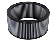 Load image into Gallery viewer, aFe MagnumFLOW Air Filters OER PDS A/F PDS GM Trucks 72-95 V8 Air Filters - Direct Fit aFe