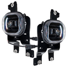 Load image into Gallery viewer, Oracle 08-10 Ford Superduty High Powered LED Fog (Pair) - 6000K SEE WARRANTY Fog Lights ORACLE Lighting
