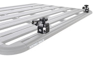 Load image into Gallery viewer, Rhino-Rack Pioneer High Lifting Jack Holder Bracket Set (Top Mount) Brackets Rhino-Rack