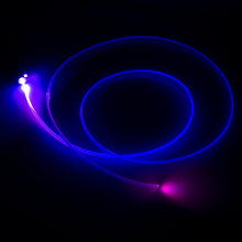 Load image into Gallery viewer, Oracle Lighting Ford Bronco ColorSHIFT Fiber Optic LED Interior Kit SEE WARRANTY Light Strip LED ORACLE Lighting