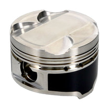 Load image into Gallery viewer, Wiseco Piston Sets - Forged - 6cyl Wiseco BMW M20B25 +6.20CC 1.366in x 3.3628in Dome Pistons (Set of 6)