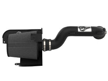 Load image into Gallery viewer, aFe Magnum FORCE Stage-2 XP Pro DRY S Cold Air Intake System 2018+ Jeep Wrangler (JL) V6 3.6L Cold Air Intakes aFe