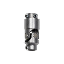 Load image into Gallery viewer, DETROIT SPEED U-JOINT W/VR. 3/4-DD TO 3/4"-36 PLN STL" Engine Detroit Speed C Default Title
