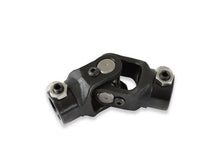 Load image into Gallery viewer, DETROIT SPEED U-JOINT. 3/4-DD X 3/4"-DD FORGED STEEL" Steering & Suspension Detroit Speed C