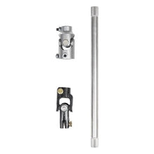 Load image into Gallery viewer, DETROIT SPEED Intermediate Shaft (plain steel): C10 St Steering & Suspension Detroit Speed C