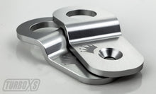 Load image into Gallery viewer, Turbo XS 15-16 Subaru WRX/STI Billet Aluminum Radiator Stay - SIL Radiator Stays Turbo XS