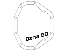 Load image into Gallery viewer, afe Rear Differential Cover (Raw; Street Series); Dodge Diesel Trucks 94-02 L6-5.9L (td) Diff Covers aFe