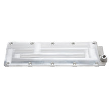 Load image into Gallery viewer, Edelbrock Valley Tray LS3 Automatic Transmission Engine Covers Edelbrock