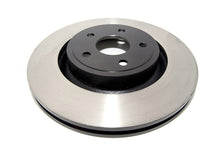 Load image into Gallery viewer, Omix Front Brake Rotor- 07-18 Jeep Wrangler JK Brake Rotors - OE OMIX
