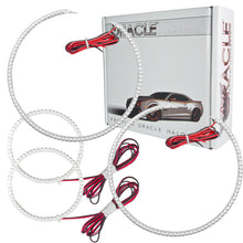 Load image into Gallery viewer, Oracle Ford F-150 04-08 LED Halo Kit - White SEE WARRANTY Headlights ORACLE Lighting