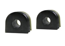 Load image into Gallery viewer, Whiteline 02-07 Subaru WRX Sedan and Wagon / 03-07 Subaru Impreza Non-Turbo / 04-07 Subaru STi 18mm Sway Bar Bushings Whiteline
