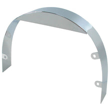 Load image into Gallery viewer, Spectre Fan Shroud 3in. - Chrome Fans & Shrouds Spectre