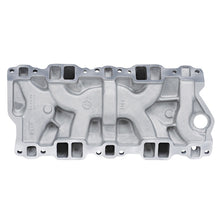 Load image into Gallery viewer, Edelbrock Performer 87-95 Polished Manifold Intake Manifolds Edelbrock