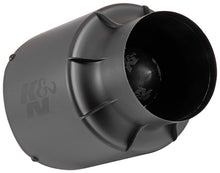 Load image into Gallery viewer, K&N Orion Universal Air Cleaner Assembly Air Boxes K&N Engineering
