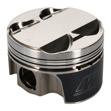 Load image into Gallery viewer, Wiseco Mitsu 4G63 2.3L 85.50 Bore .020 Oversize 10.5:1 CR E85 Series Piston Shelf Stock Kit Piston Sets - Forged - 4cyl Wiseco