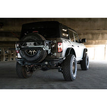 Load image into Gallery viewer, DV8 21-22 Ford Bronco 3rd Brake Light Extension Bracket Tail Lights DV8 Offroad