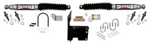 Load image into Gallery viewer, Skyjacker 2014-2017 Ram 2500 Steering Damper Kit Steering Dampers Skyjacker