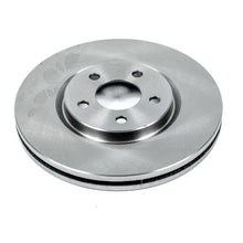 Load image into Gallery viewer, Power Stop 03-09 Chrysler PT Cruiser Front Autospecialty Brake Rotor Brake Rotors - OE PowerStop