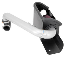 Load image into Gallery viewer, K&N 12-15 Fiat 500 1.4L Typhoon Performance Intake Kit Cold Air Intakes K&N Engineering