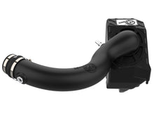 Load image into Gallery viewer, aFe Momentum ST Pro 5R Cold Air Intake System 14-18 Jeep Cherokee (KL) V6 3.2L Cold Air Intakes aFe