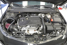 Load image into Gallery viewer, K&N 16-18 Chevrolet Malibu L4-1.5L F/I Turbo Aircharger Performance Intake Cold Air Intakes K&N Engineering