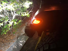 Load image into Gallery viewer, Oracle Jeep Wrangler JL Smoked Lens LED Front Sidemarkers SEE WARRANTY Light Strip LED ORACLE Lighting