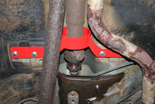 Load image into Gallery viewer, UMI Performance 78-96 GM B-Body Drive Shaft Safety Loop Driveshaft Loops UMI Performance