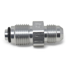 Load image into Gallery viewer, Russell Performance -6 AN (male to 11/16in-18 O-ring seal) Power Steering Adapter (25 pcs.) Fittings Russell