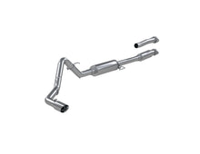 Load image into Gallery viewer, MBRP 2021+ F-150 2.7L/ 3.5L Ecoboost, 5.0L Single Side 3in T304 Catback Exhaust Catback MBRP