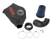 Load image into Gallery viewer, aFe Takeda Momentum Pro 5R Cold Air Intake System 20-21 Toyota Supra L6-3.0L (T) B58 Cold Air Intakes aFe
