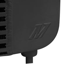 Load image into Gallery viewer, Mishimoto 06-10 Chevy 6.6L Duramax Intercooler (Black) Intercoolers Mishimoto