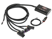 Load image into Gallery viewer, aFe Scorcher GT Module 13-17 BMW 550i/650i/750i V8-4.4L (tt) N63 In-Line Modules aFe