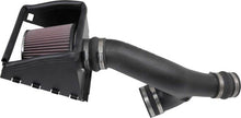 Load image into Gallery viewer, K&N 2017 Ford F150 Ecoboost V6-3.5L F/I Performance Air Intake Kit Cold Air Intakes K&N Engineering