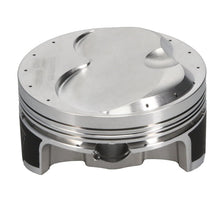 Load image into Gallery viewer, Wiseco Chevy LS Series Stroker Max Dome 1.110in CH 4.185in Bore Piston Kit Piston Sets - Forged - 8cyl Wiseco