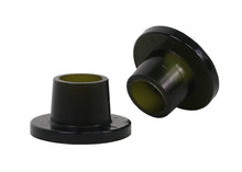 Load image into Gallery viewer, Whiteline 83-89 Mitsubishi Starion Front Steering Idler Bushing Kit Bushing Kits Whiteline