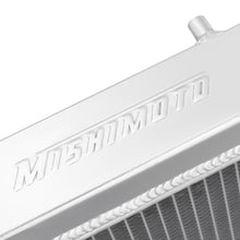 Load image into Gallery viewer, Mishimoto 93-98 Subaru Impreza GC8 2.2L Manual Aluminum Radiator Radiators Mishimoto