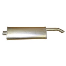 Load image into Gallery viewer, Omix Muffler 41-45 Willys MB and Ford GPW Muffler OMIX